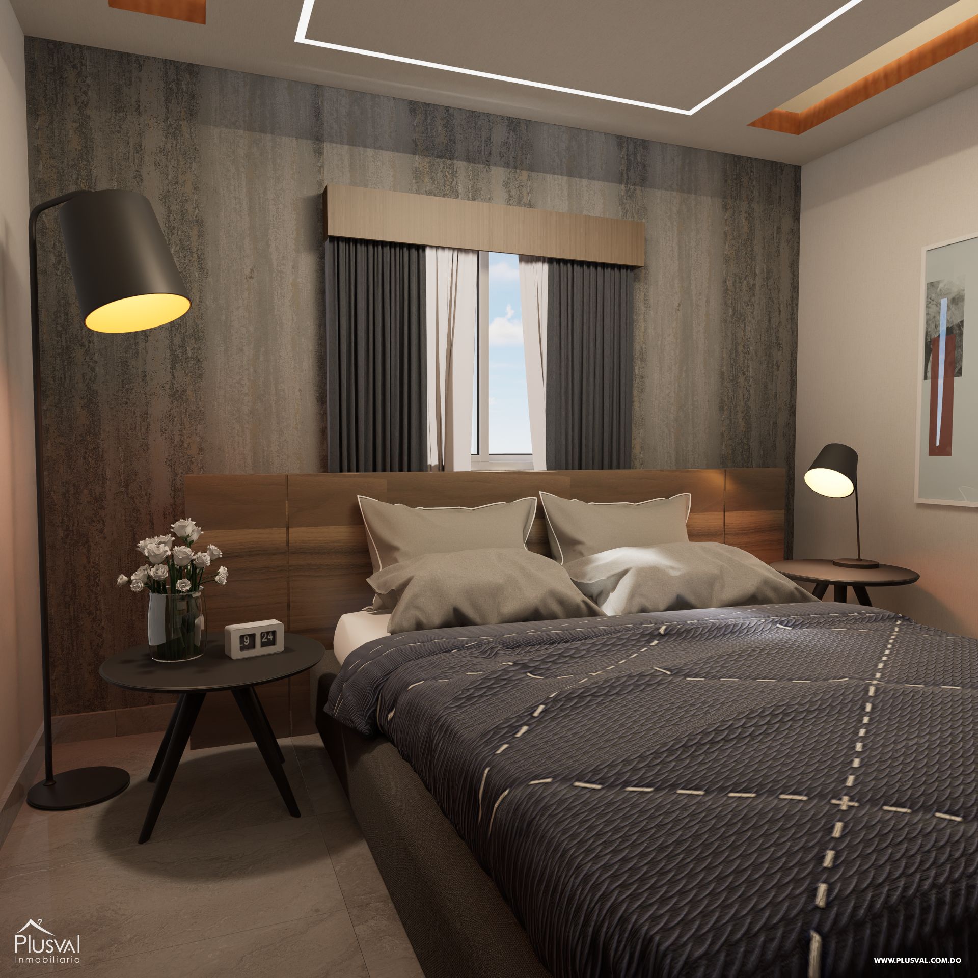 Apartamentos en venta en  Prado Oriental 405105