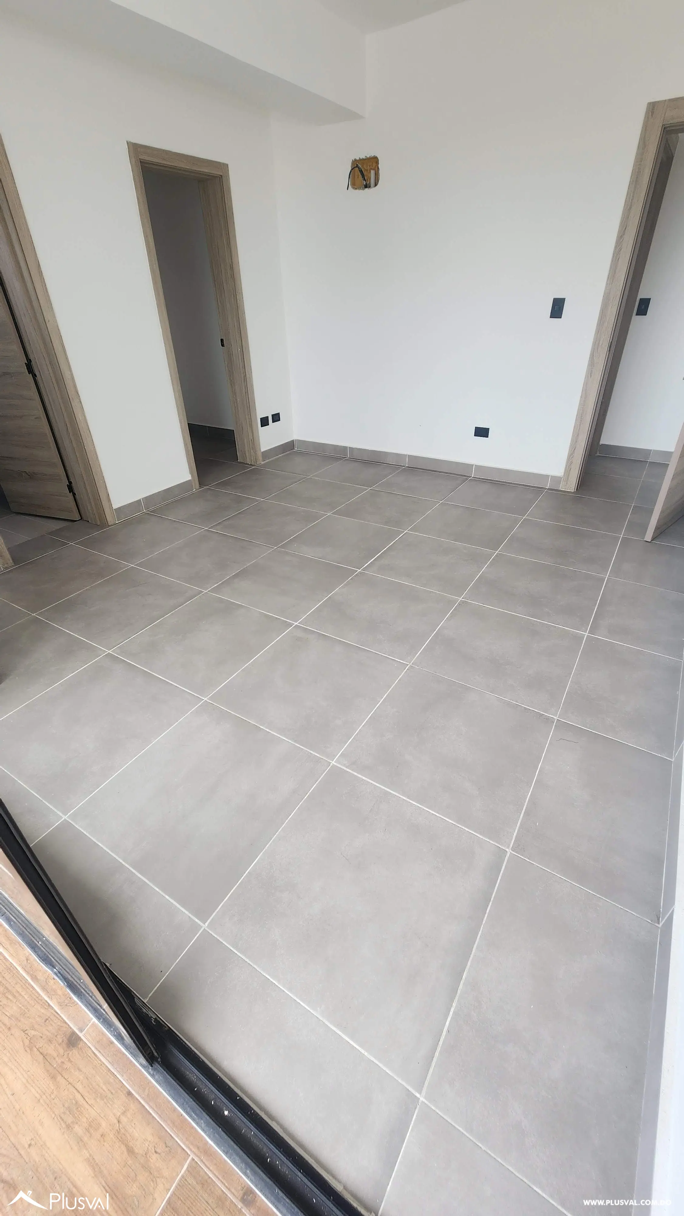 Se alquila apartamento nuevo el Millón. 469997