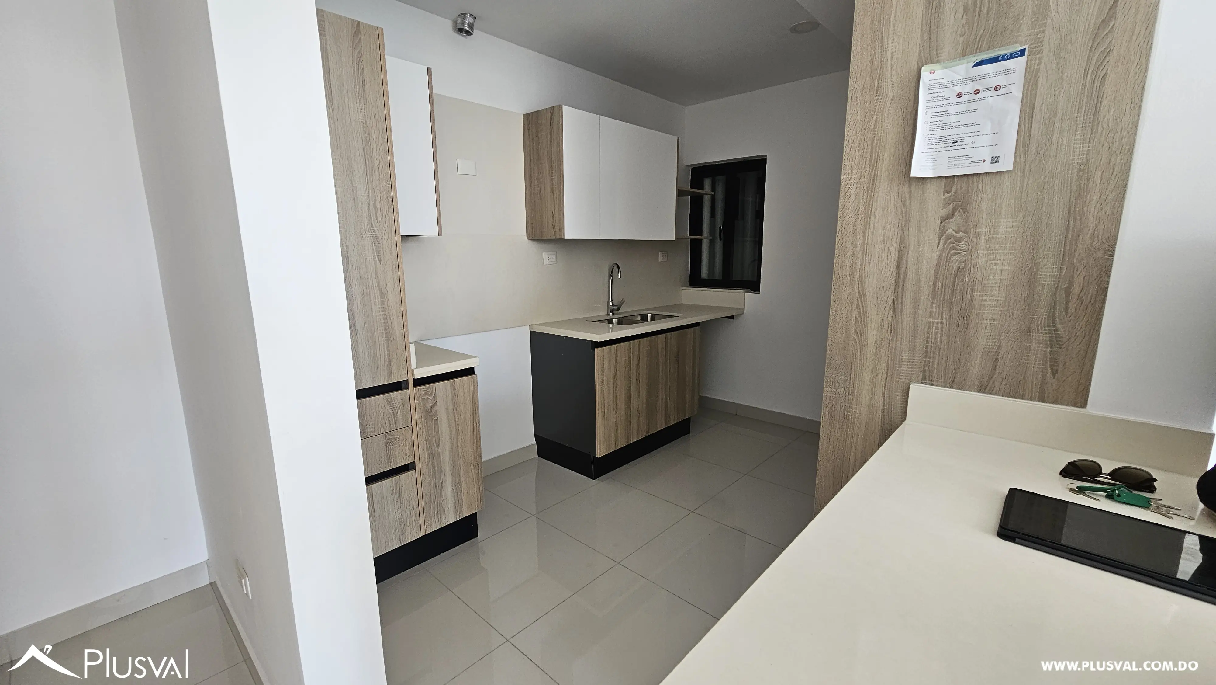 Apartamento terminado en Bella Vista 498548