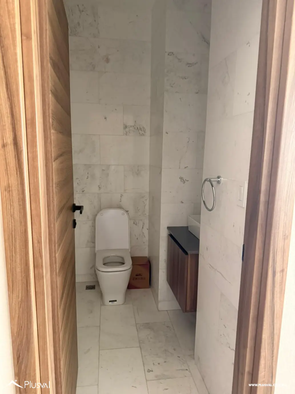 Apartamento World Trade Center 500120