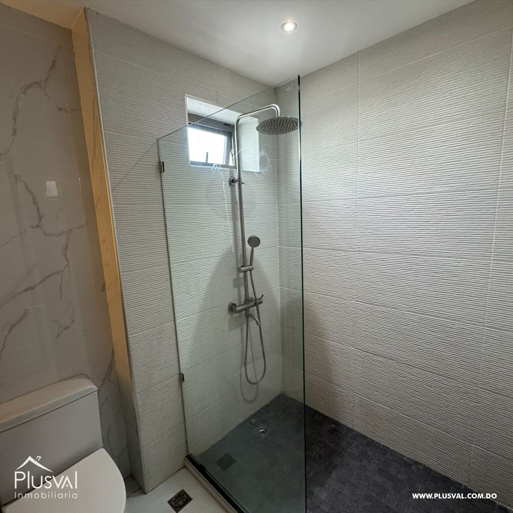Disponible Primer piso con Patio 504753