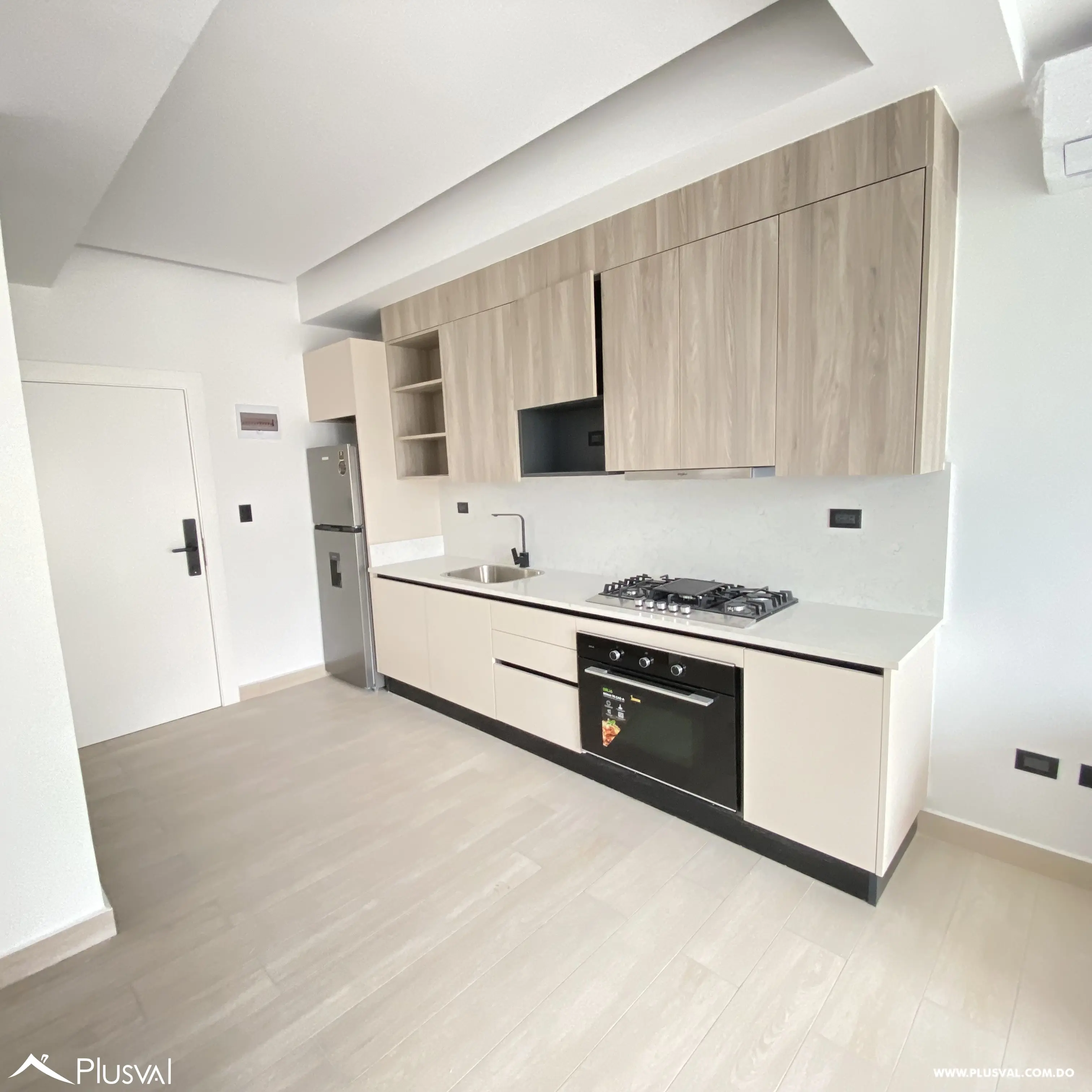 Apartamento en alquiler en Bella Vista 529658