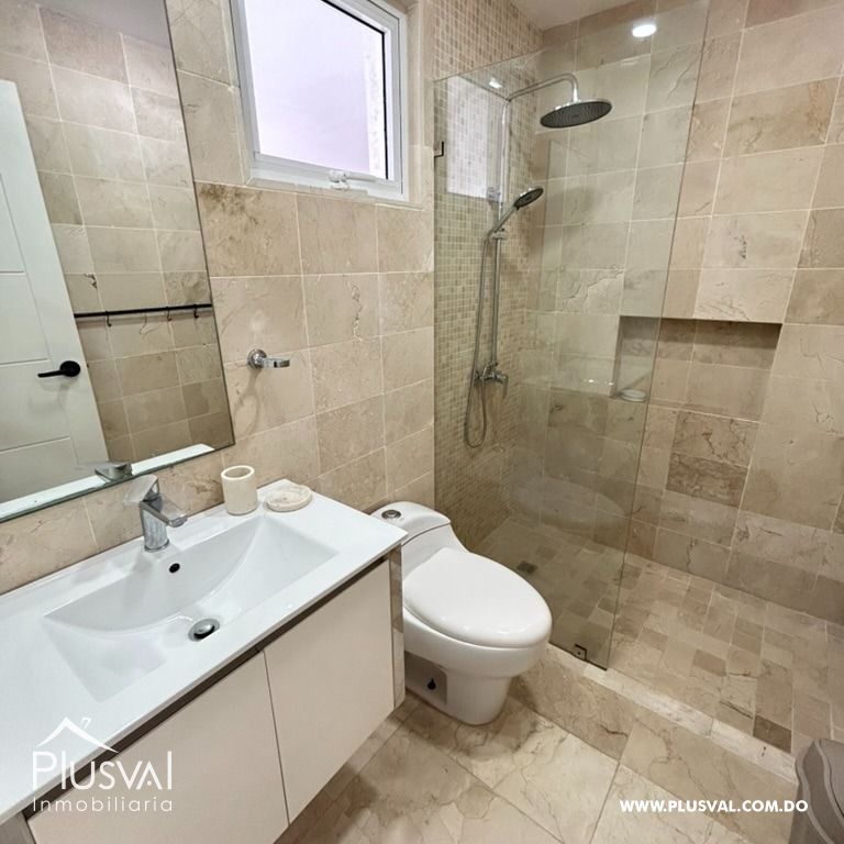 Apartamento en Venta Punta Cana Village de 2 habitaciones y picuzzi 434537