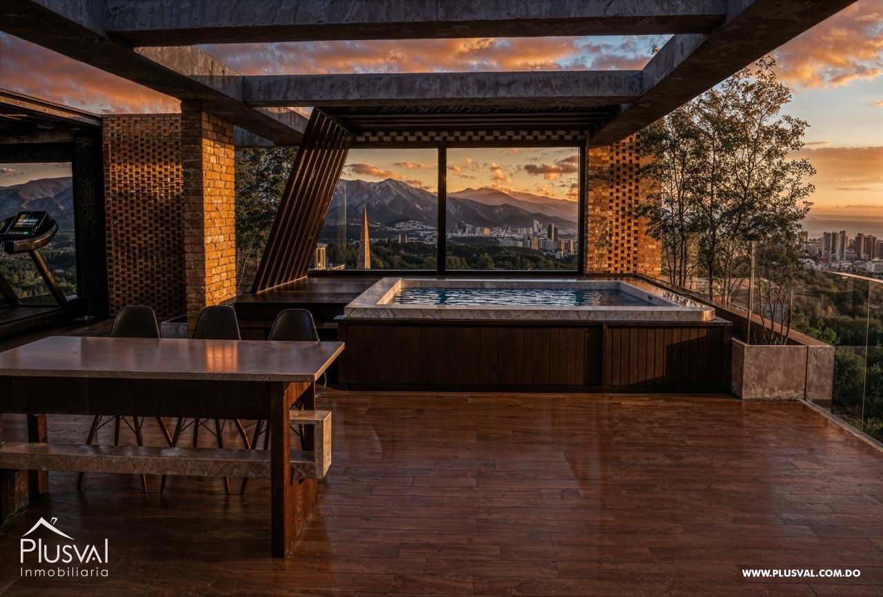 Proyecto de apartamentos familiar en Ventas en la Urbanización Thomen 477408