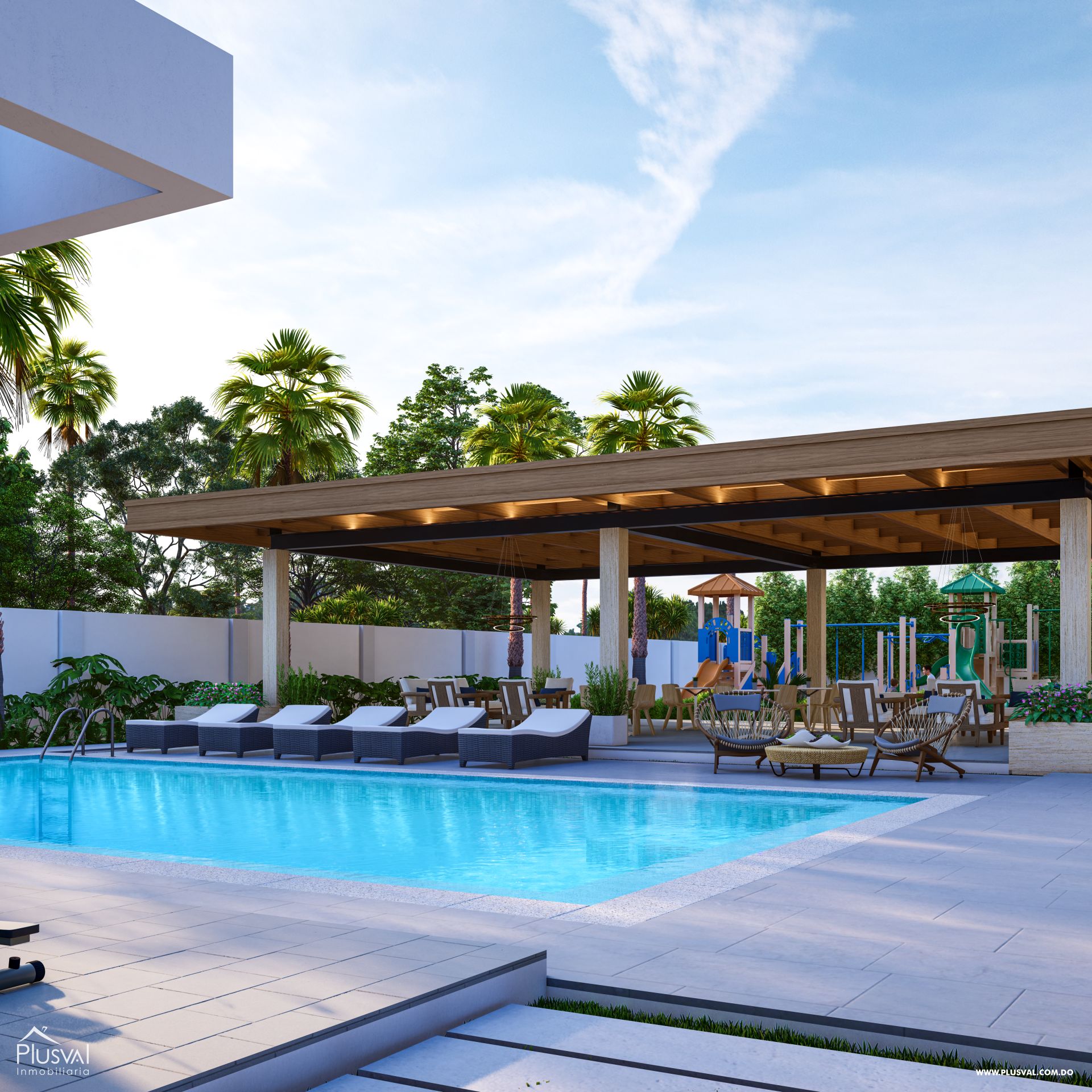 Proyecto Villas en  San Francisco 256674