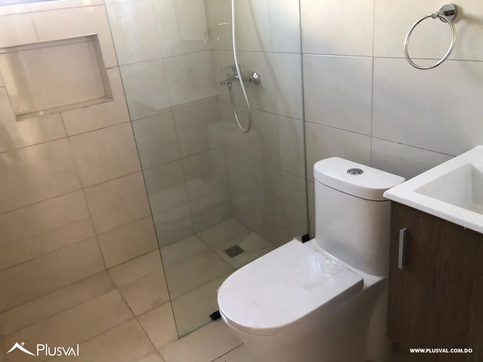 Apartamento de 3 Hab. en la Av. Independencia 476419