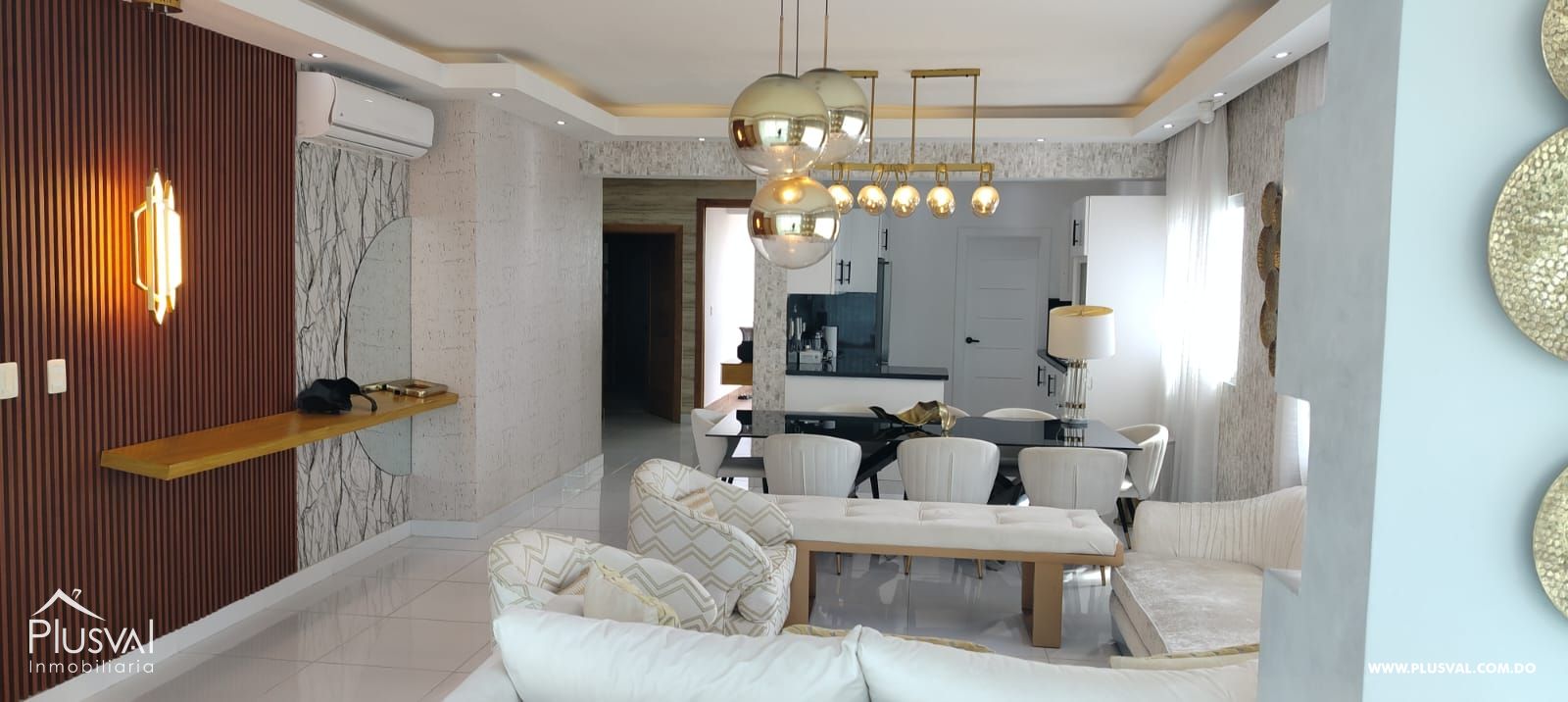 Vendo apartamento en Corales Del Sur 504455