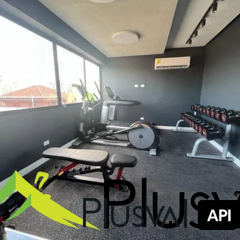 Alquiler de moderno apartamento en  Naco 441850