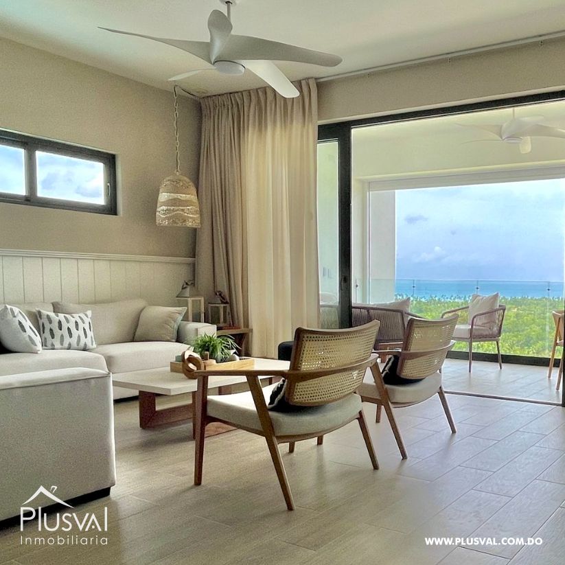 HERMOSO PENTHOUSE EN LAS TERRENAS 373988