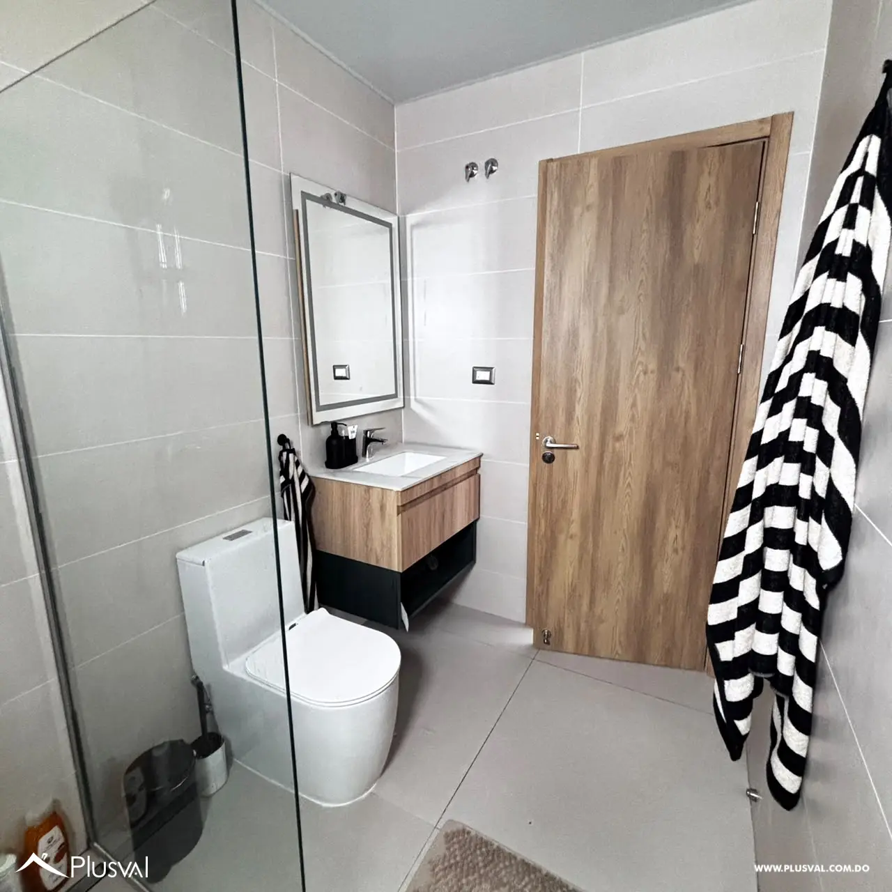 Apartamento en Venta completamente amueblado en Born Residences 520419