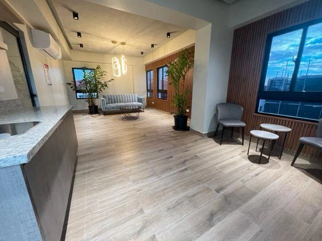 Alquiler de moderno apartamento en  Naco 441851