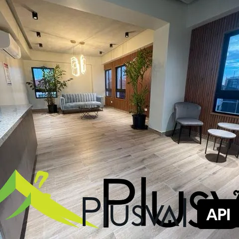 Alquiler de moderno apartamento en  Naco 441851