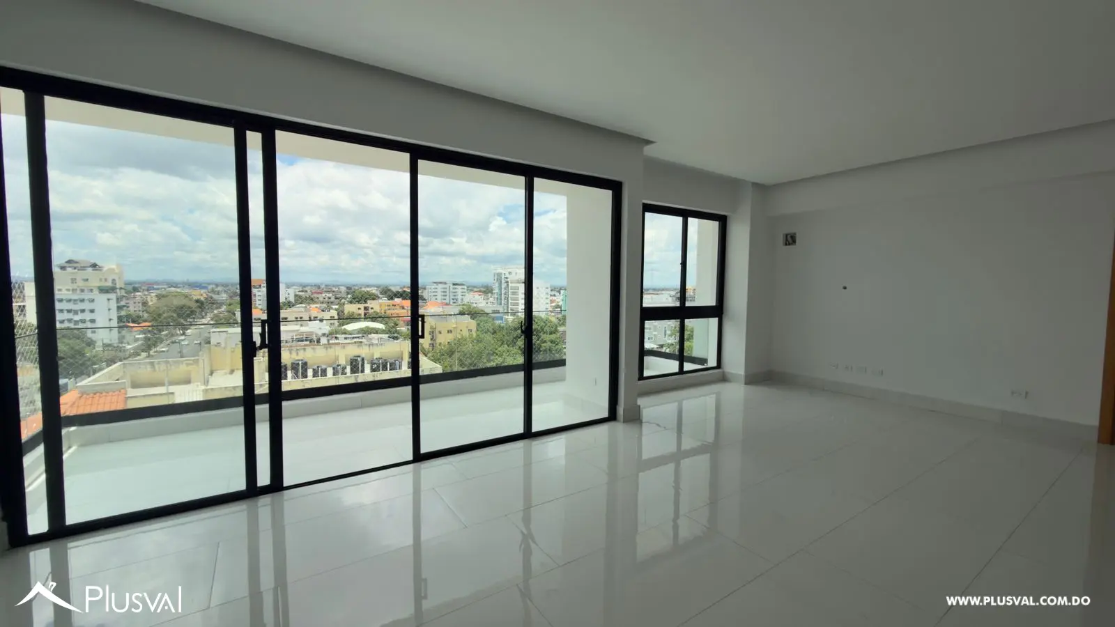 Apartamento en alquiler en Alma Rosa I 502971