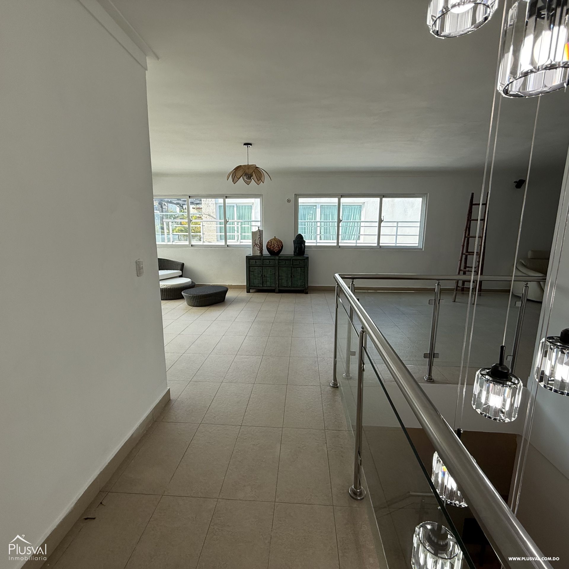 Excelente Pent-house en el Naco 423381