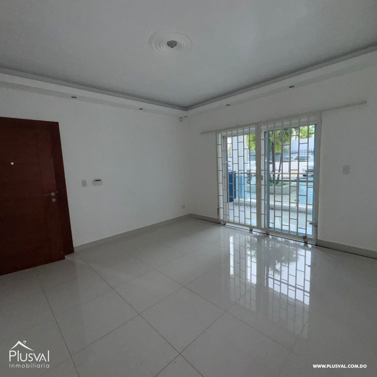 Apartamento en Alquiler en Monte Verde, Santiago 508150