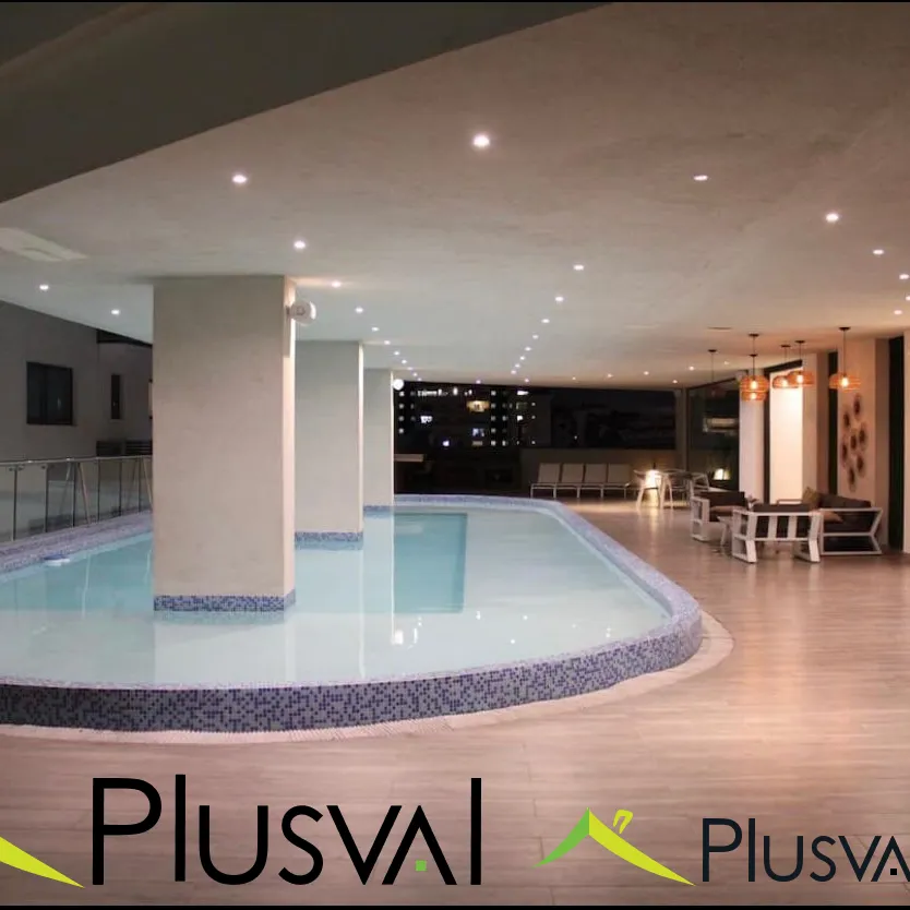 Apartamento de lujo en La Julia 400512