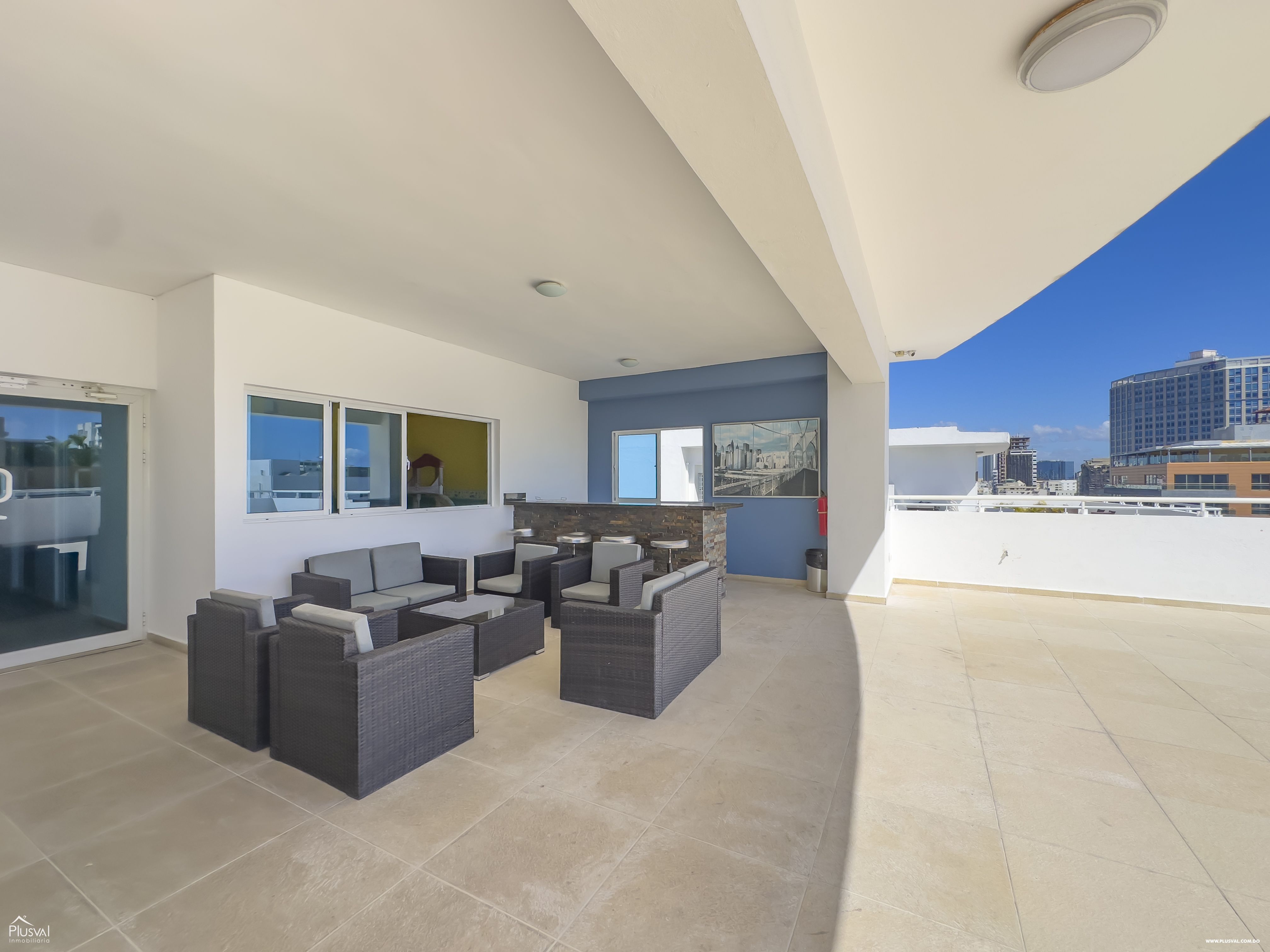 Apartamento Exclusivo, Evaristo Morales. ¡Visítanos ahora 331033