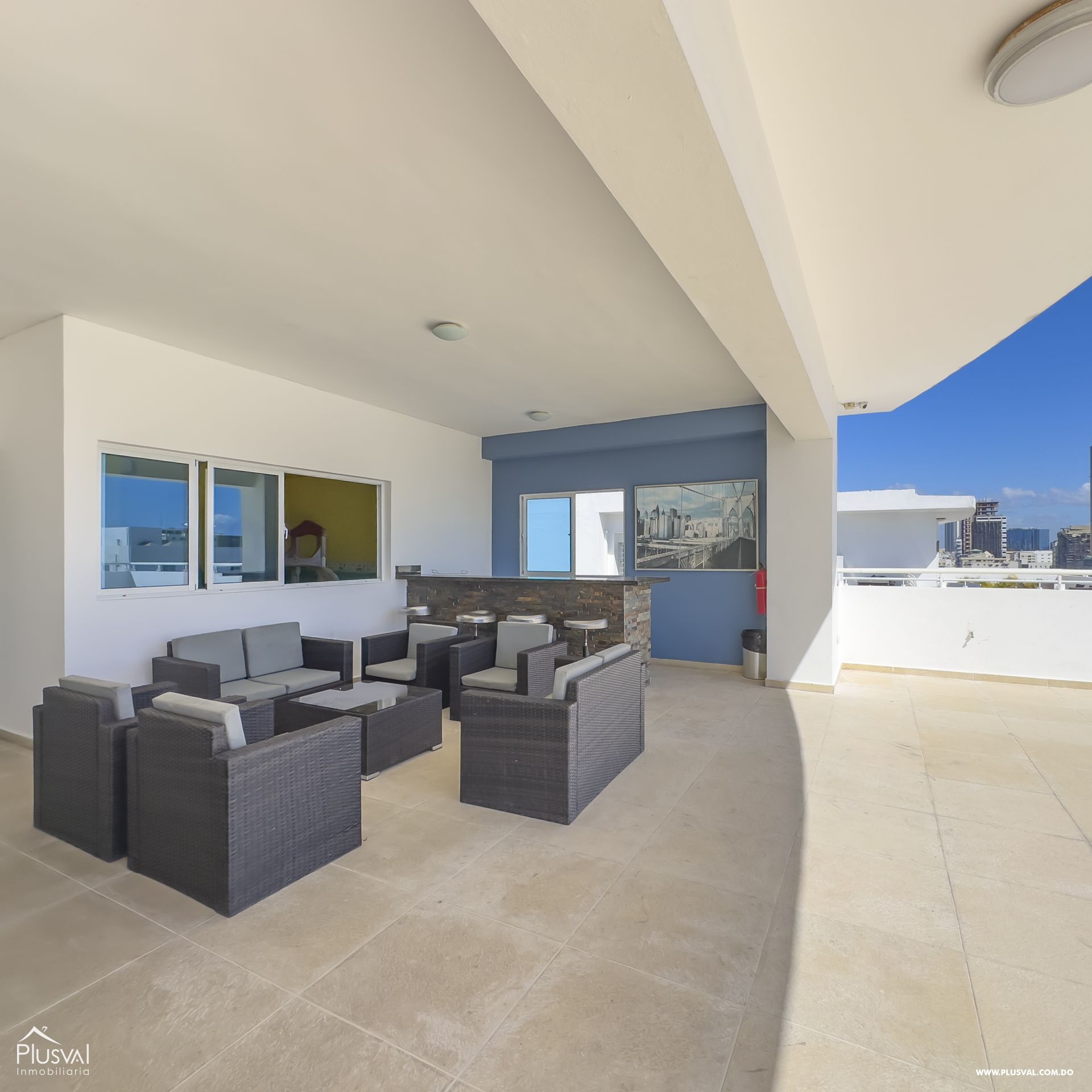 Apartamento Exclusivo, Evaristo Morales. ¡Visítanos ahora 331033