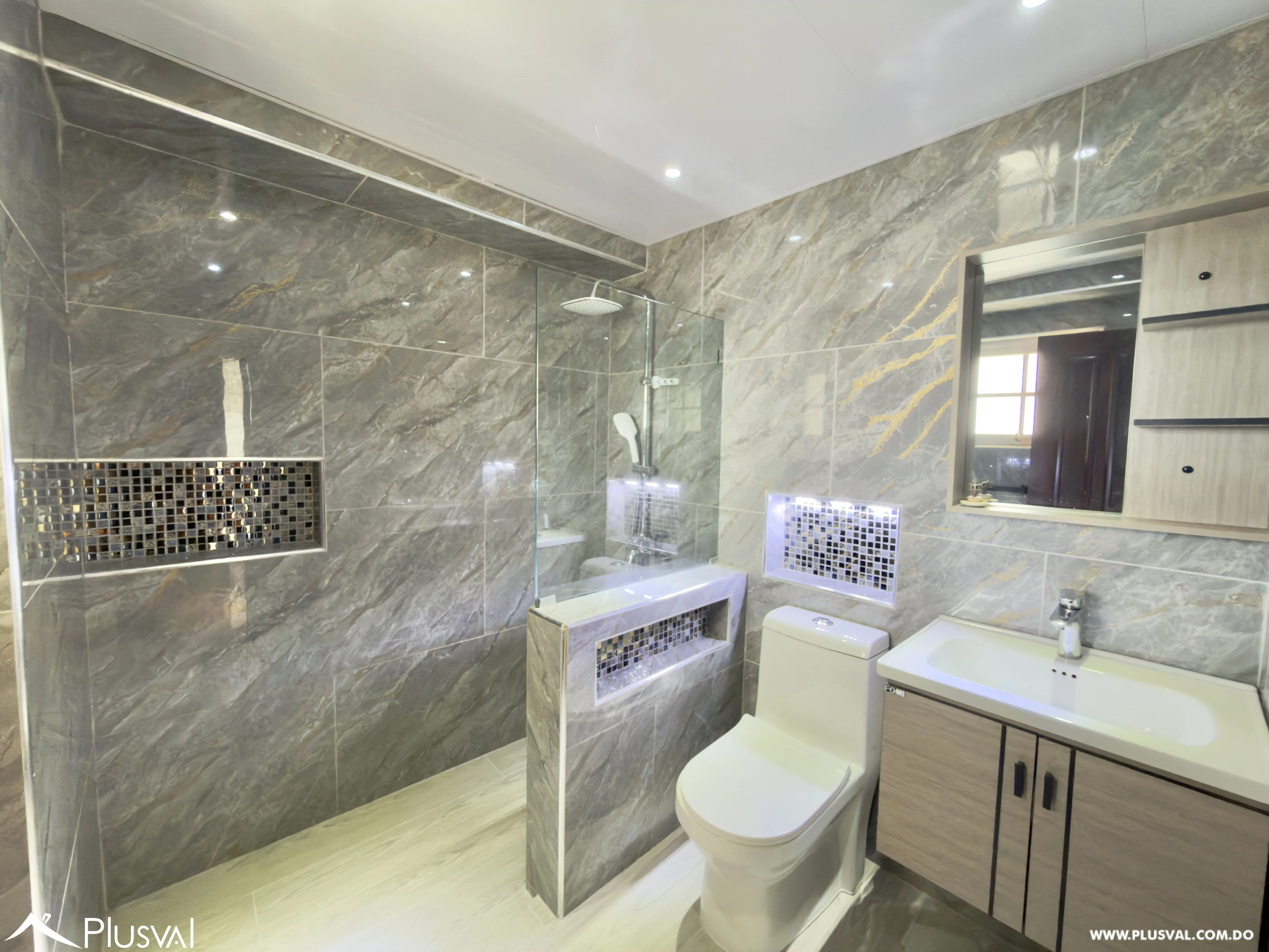 Alquiler de apartamento de 1 habitacion - La Esperilla 511562
