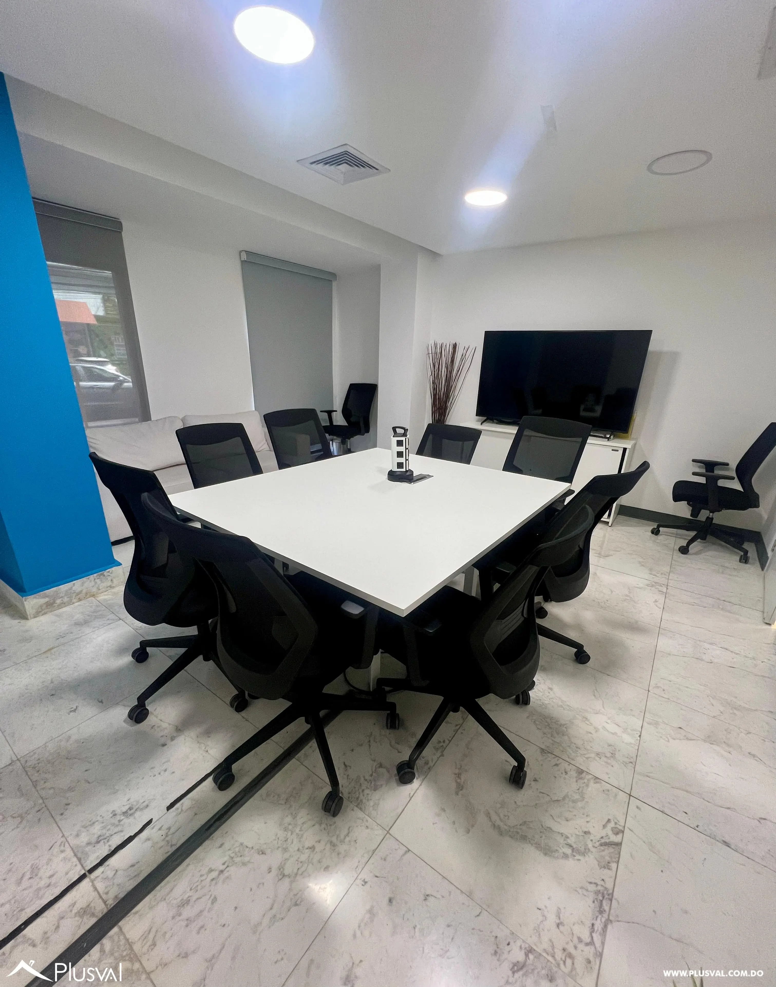 Se Alquila local en Primer Nivel en Piantini 458452
