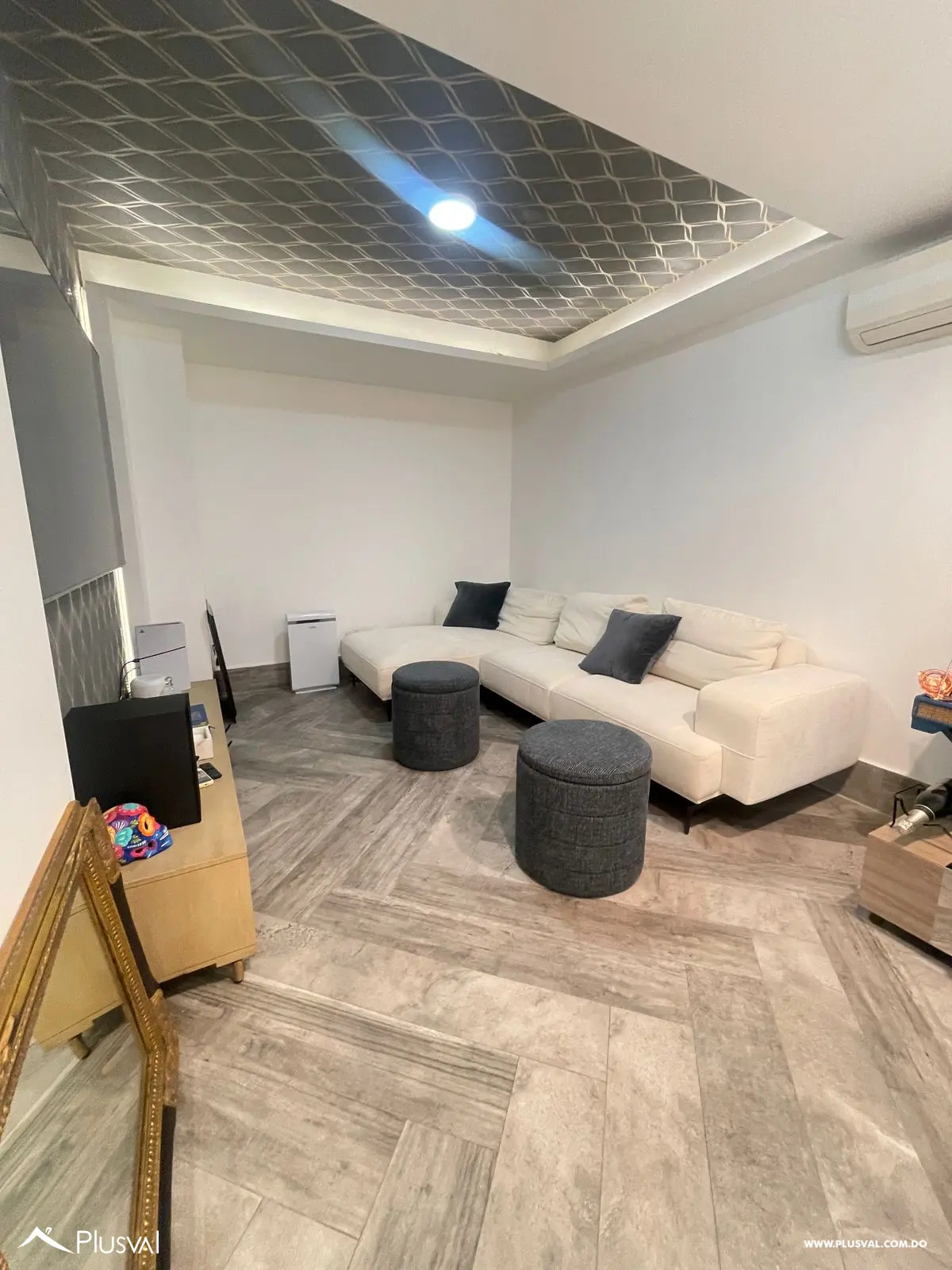 Apartamento en venta en Paraiso 524768