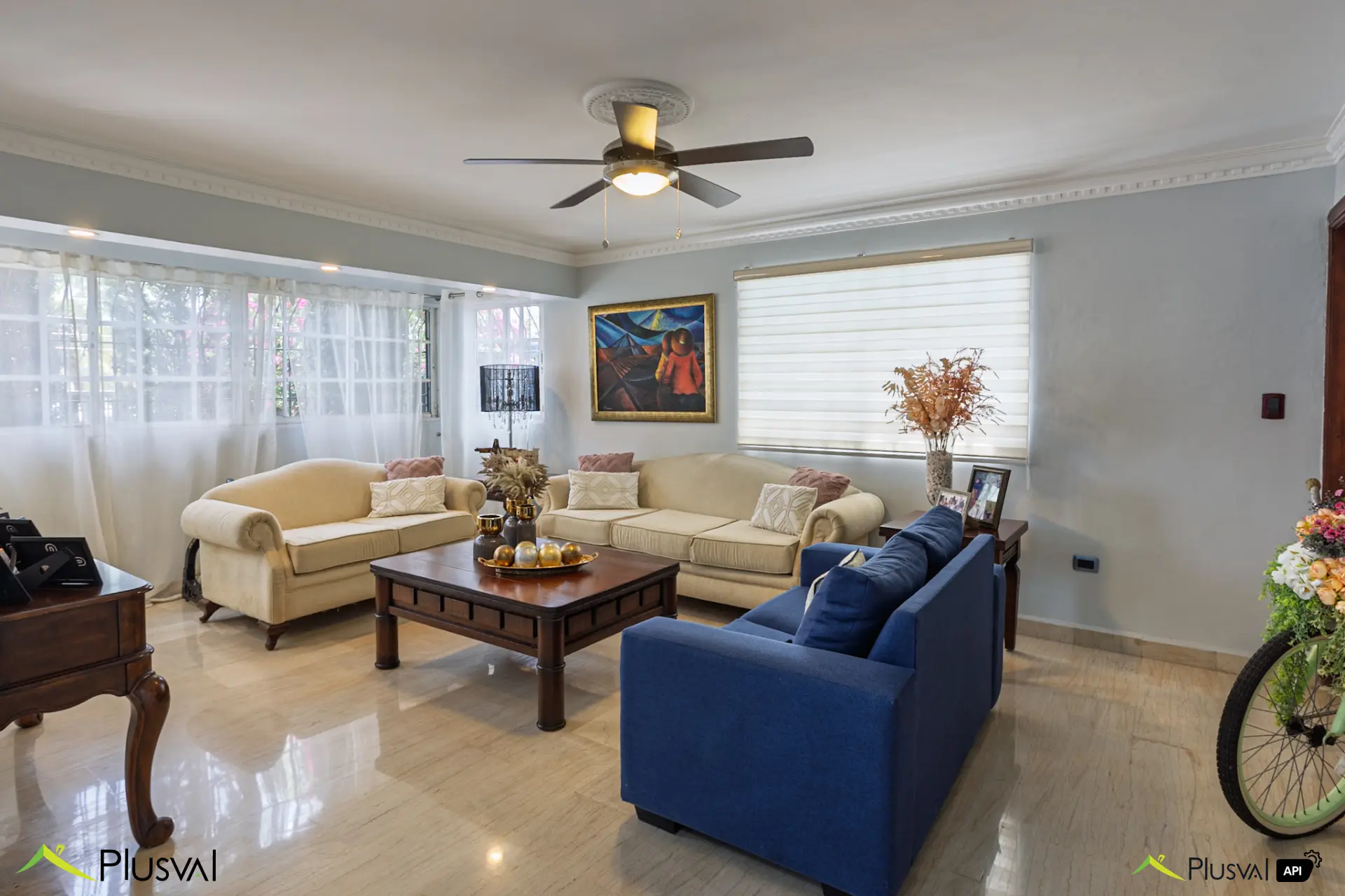 Casa en venta en La Castellana 448643