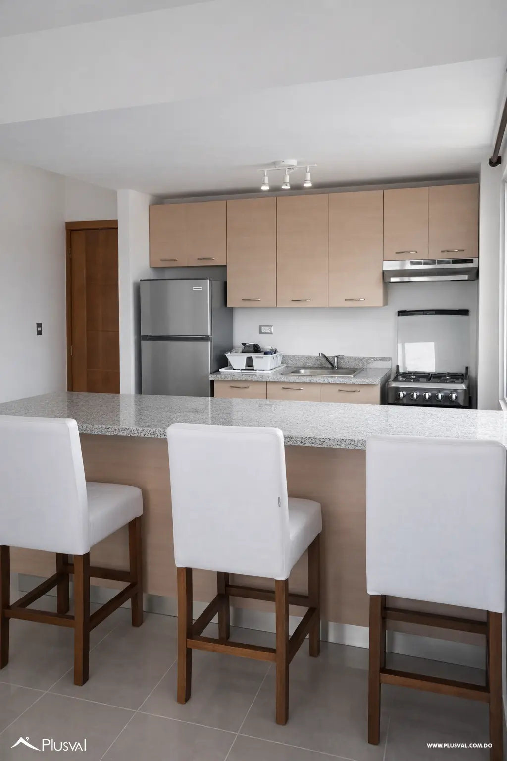 Apartamento de 2 Habitaciones en Serena Village – Inversión con Retorno del 6.28% 507052