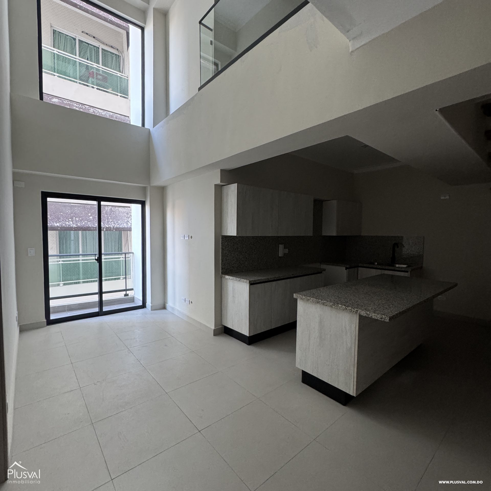 Apartamento en venta, Evaristo Morales 405557