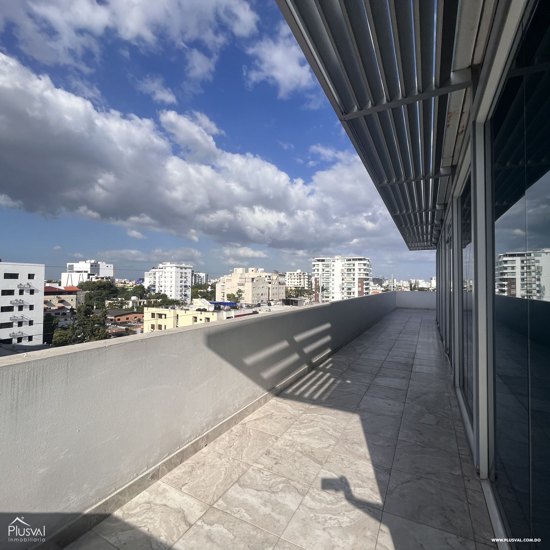 Edificio  en Venta en Renacimiento 260233