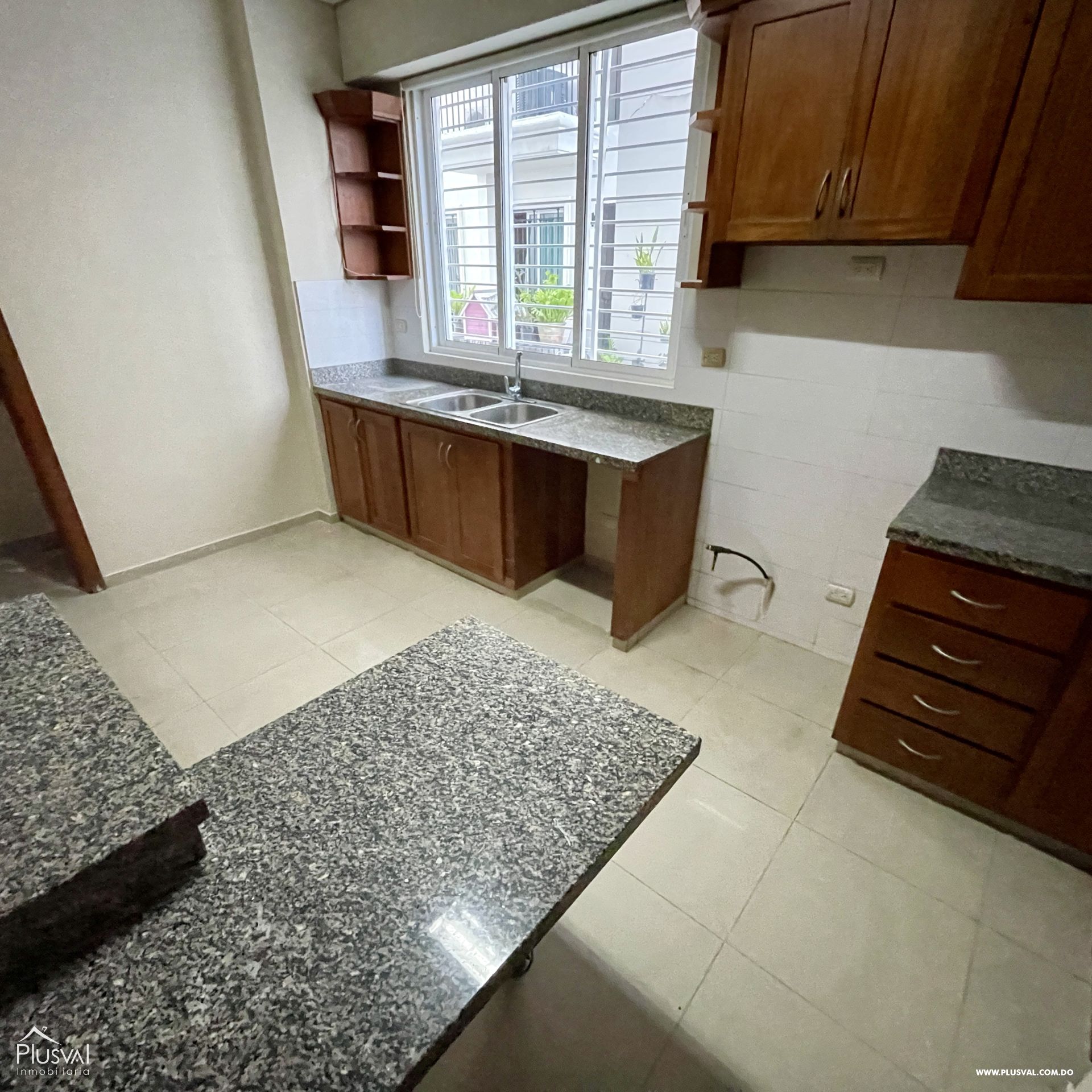 Alquiler Apartamento con Piscina Arroyo Hondo Viejo 3 Habs, 3 parqueos y Terraza 394087