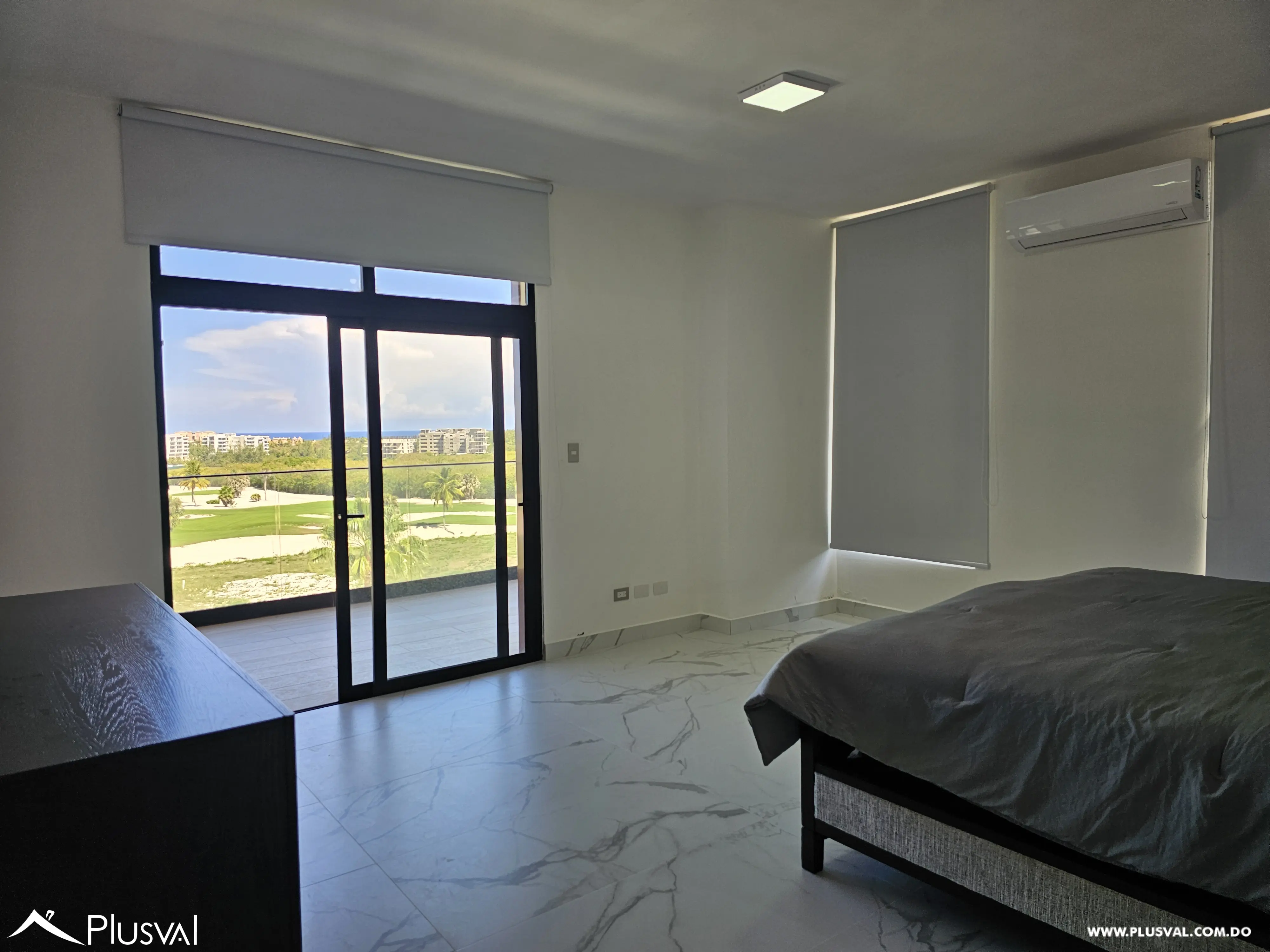 Penthouse a estrenar frente al campo de golf de Las Iguanas 462723