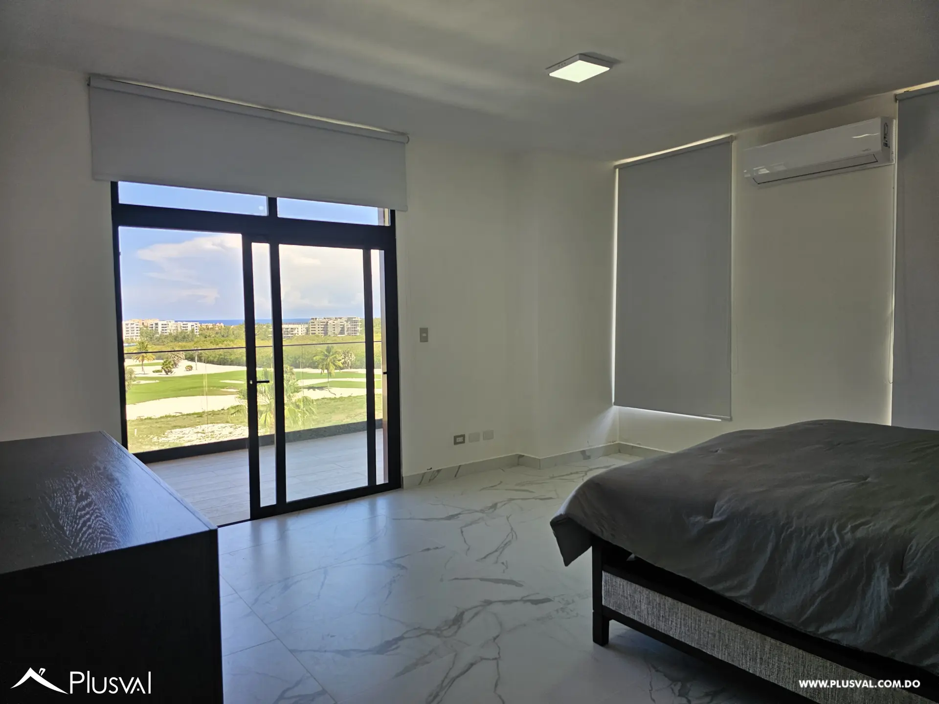 Penthouse a estrenar frente al campo de golf de Las Iguanas 462723