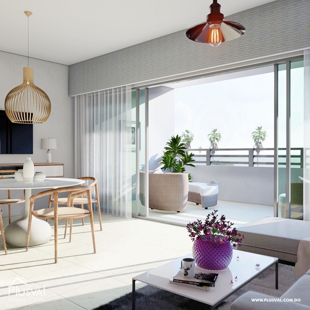 Nueva propuesta Residencial en zona Turística de Sosúa 250693