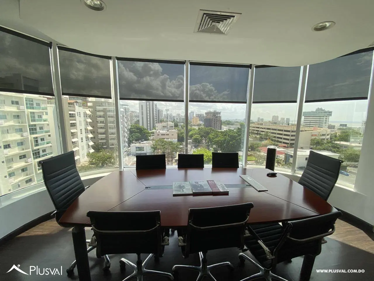 Vendo Maravillo Local con Vista Panoramica en La Julia 509718