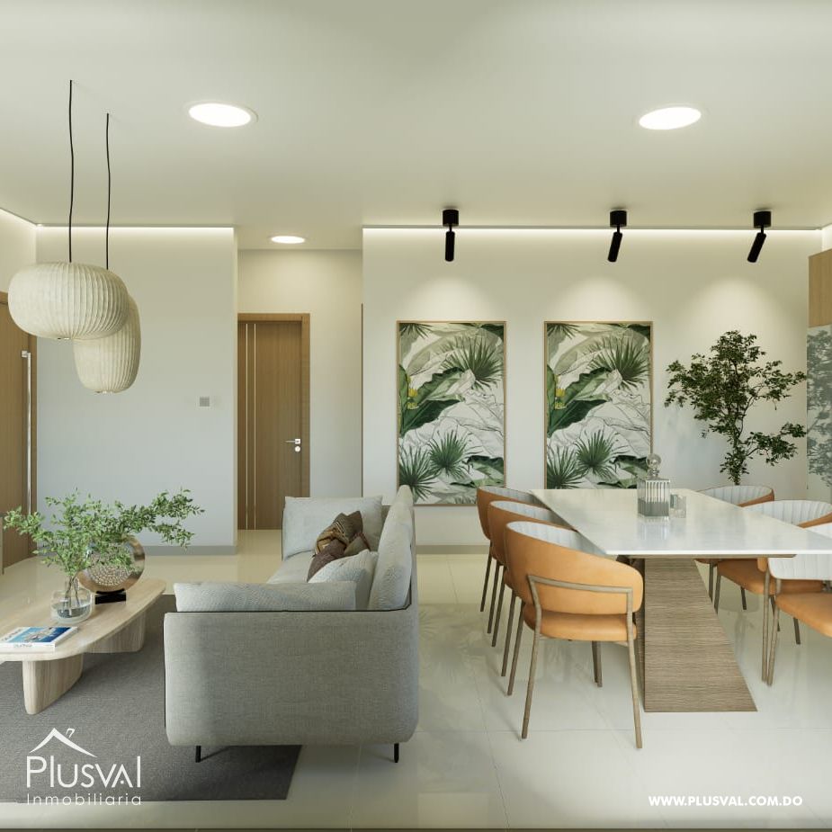 Alta Vista Village II. Villas Independientes en Otrabanda 293694