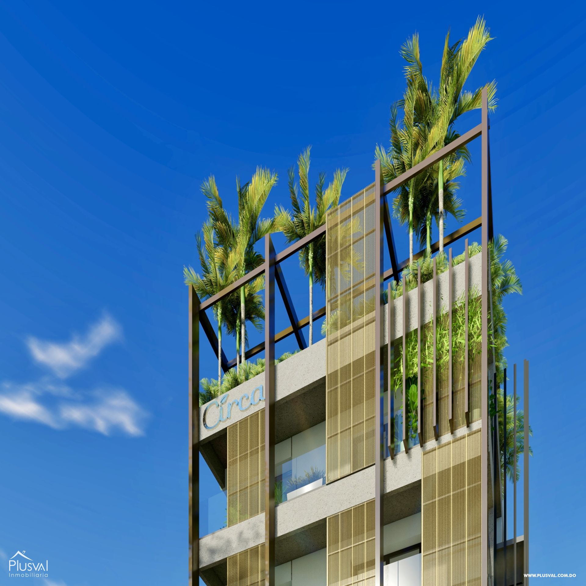 Apartamento Tipo Pent-house en Venta en Gazcue 266655