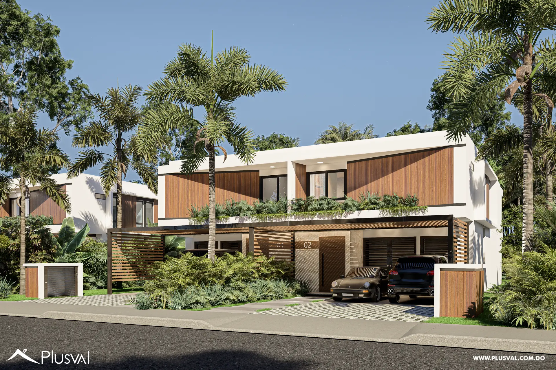 Ventas de propiedades Duplex, Las Canas Cap Cana 507375