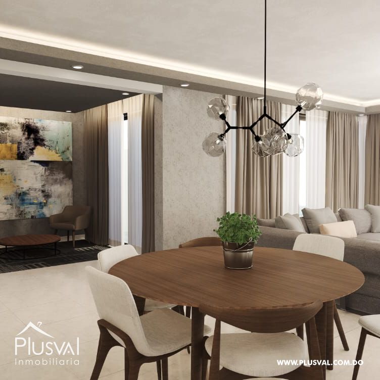 Proyecto de casas con excelente ubicación en Punta Cana 431756