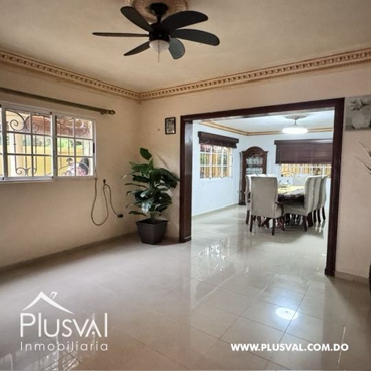 Casa de 2 niveles en El Ducado, sector Los Ríos 380314