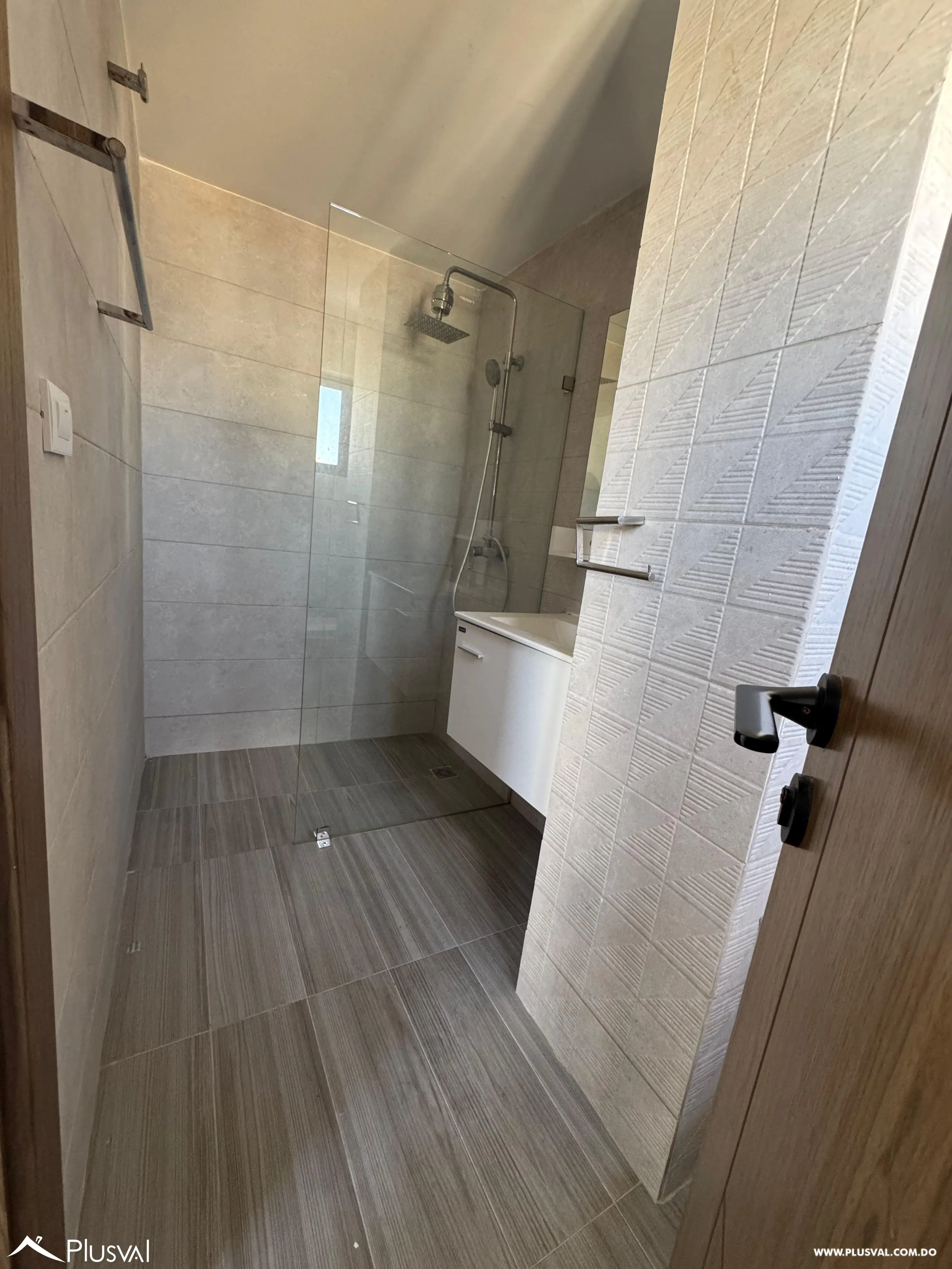 Apartamento nuevo de 2 habitaciones en EL MIllon 464544