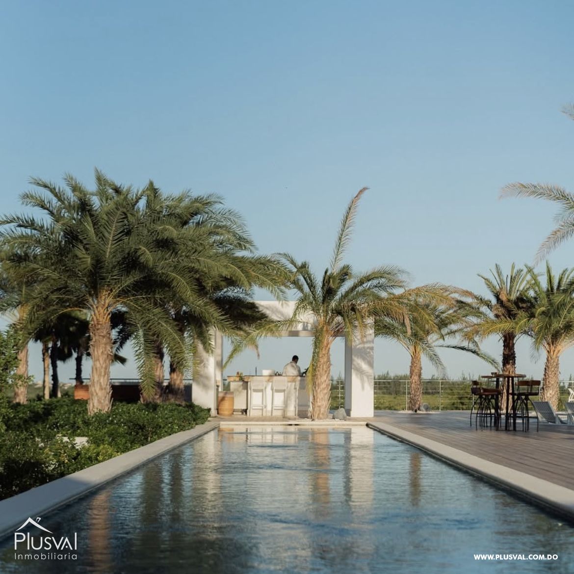 Apartamento en venta en la mejor zona de Cap Cana con vista al mar 414999