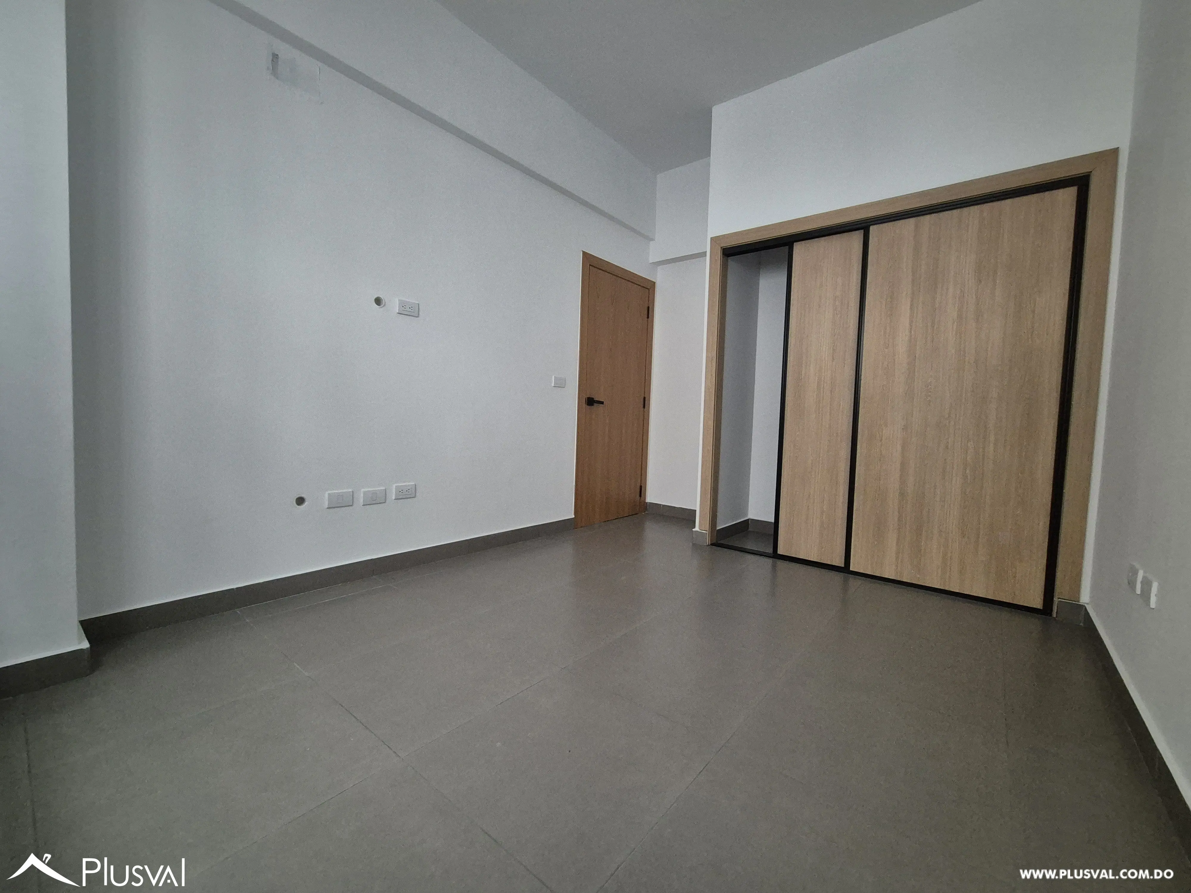 Apartamento en alquiler en Bella Vista 463341