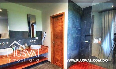 Hermosa villa en Guavaberry 297223