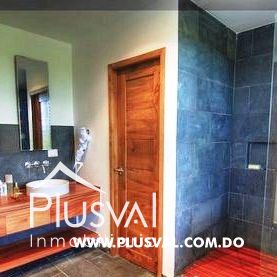 Hermosa villa en Guavaberry 297223
