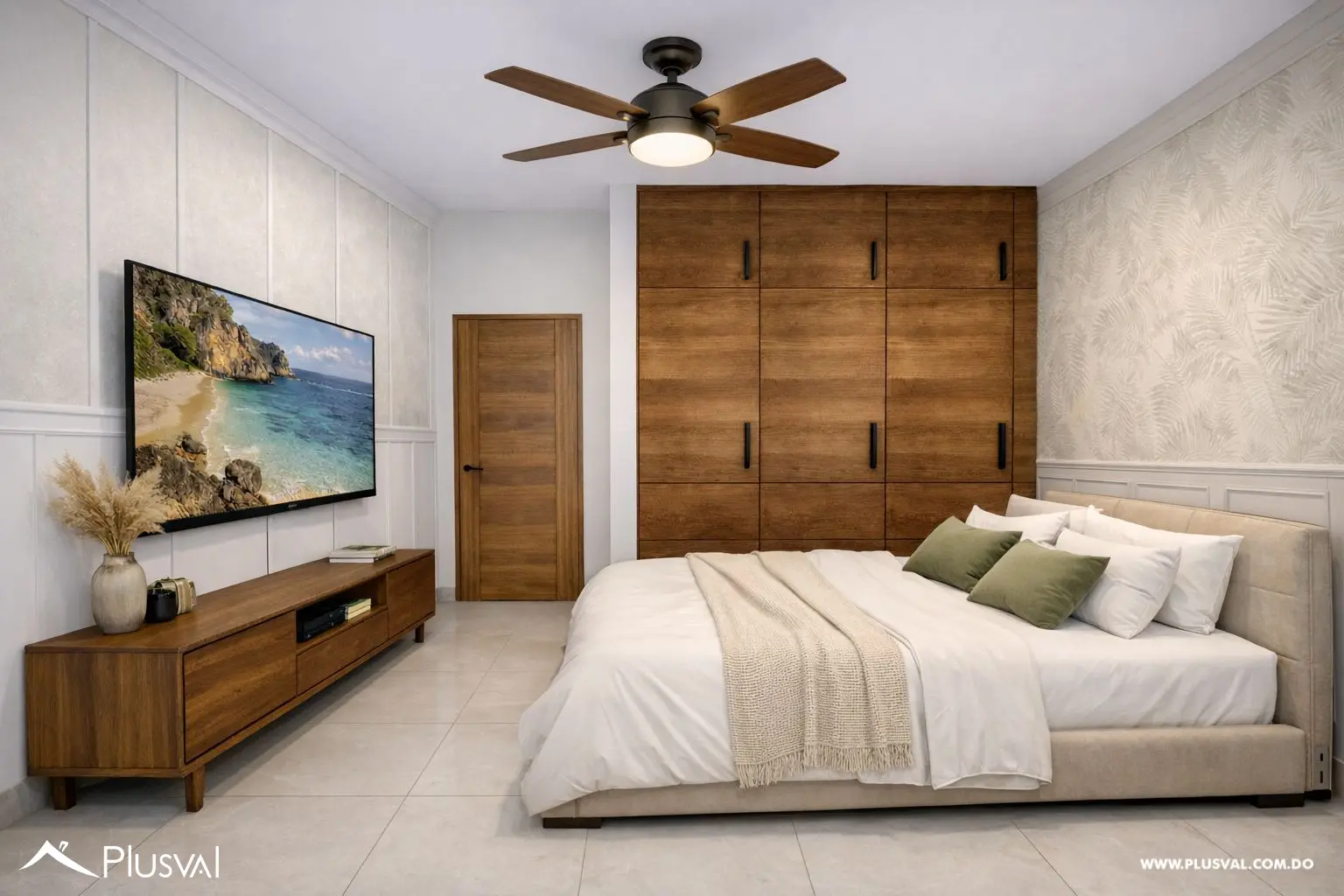 Venta de apartamento en ubicado en Avenida Principal La Esmeralda, La Vega 496765