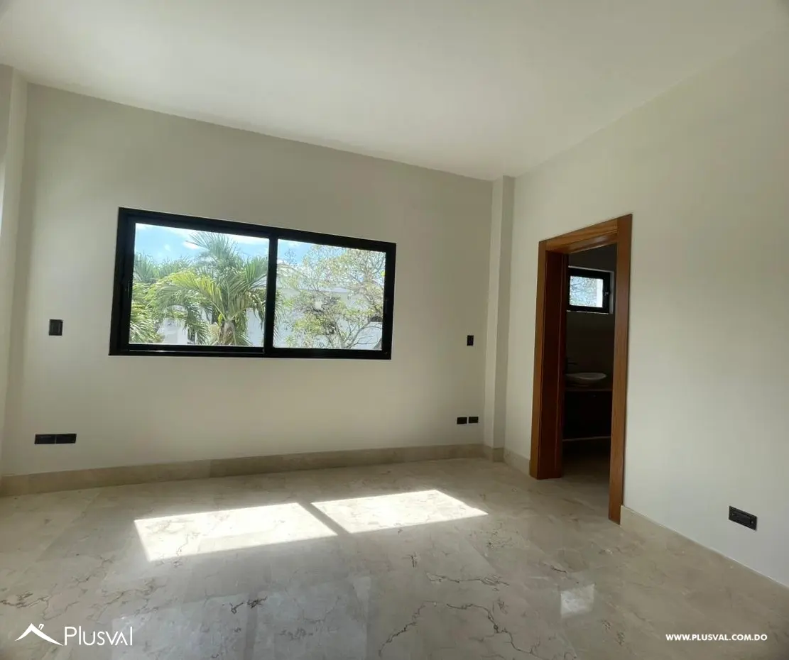 Casa de Lujo en Proyecto Exclusivo en Las Carmelitas 505263