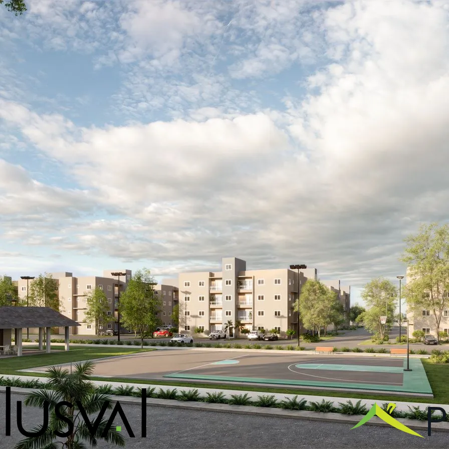 Villas del Este 439374
