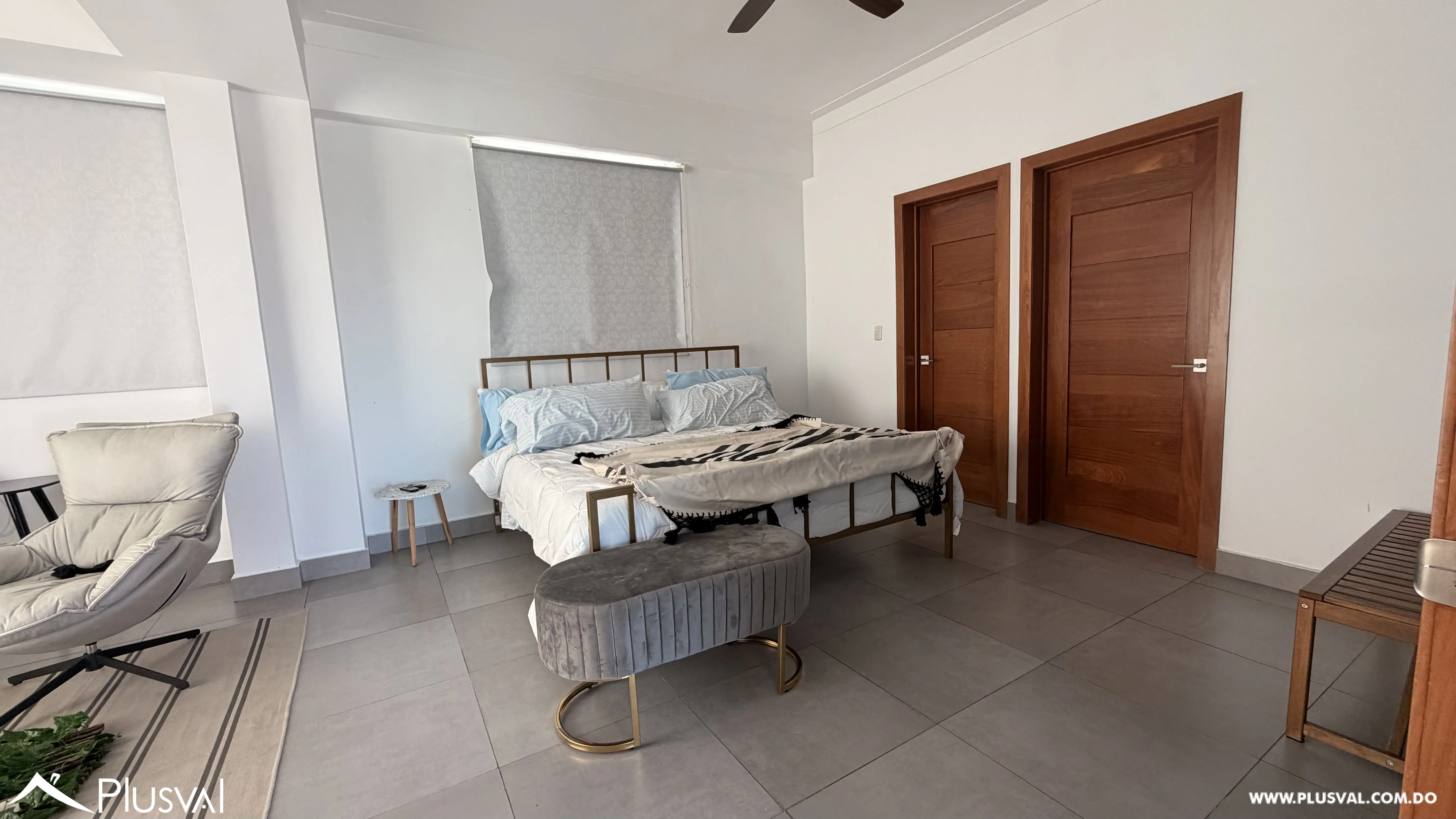 Apartamento PH en Mirador Norte 494396