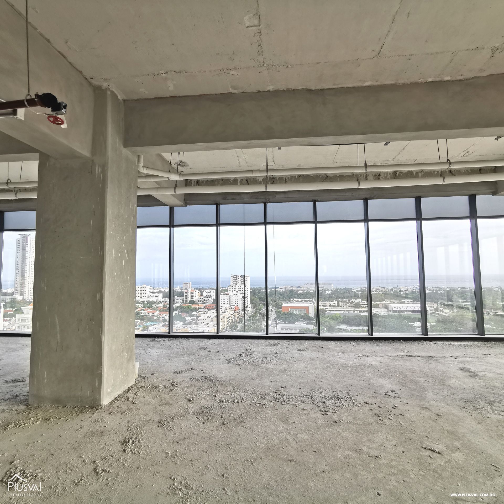 Se alquila locale nuevo en Bella Vista 156606
