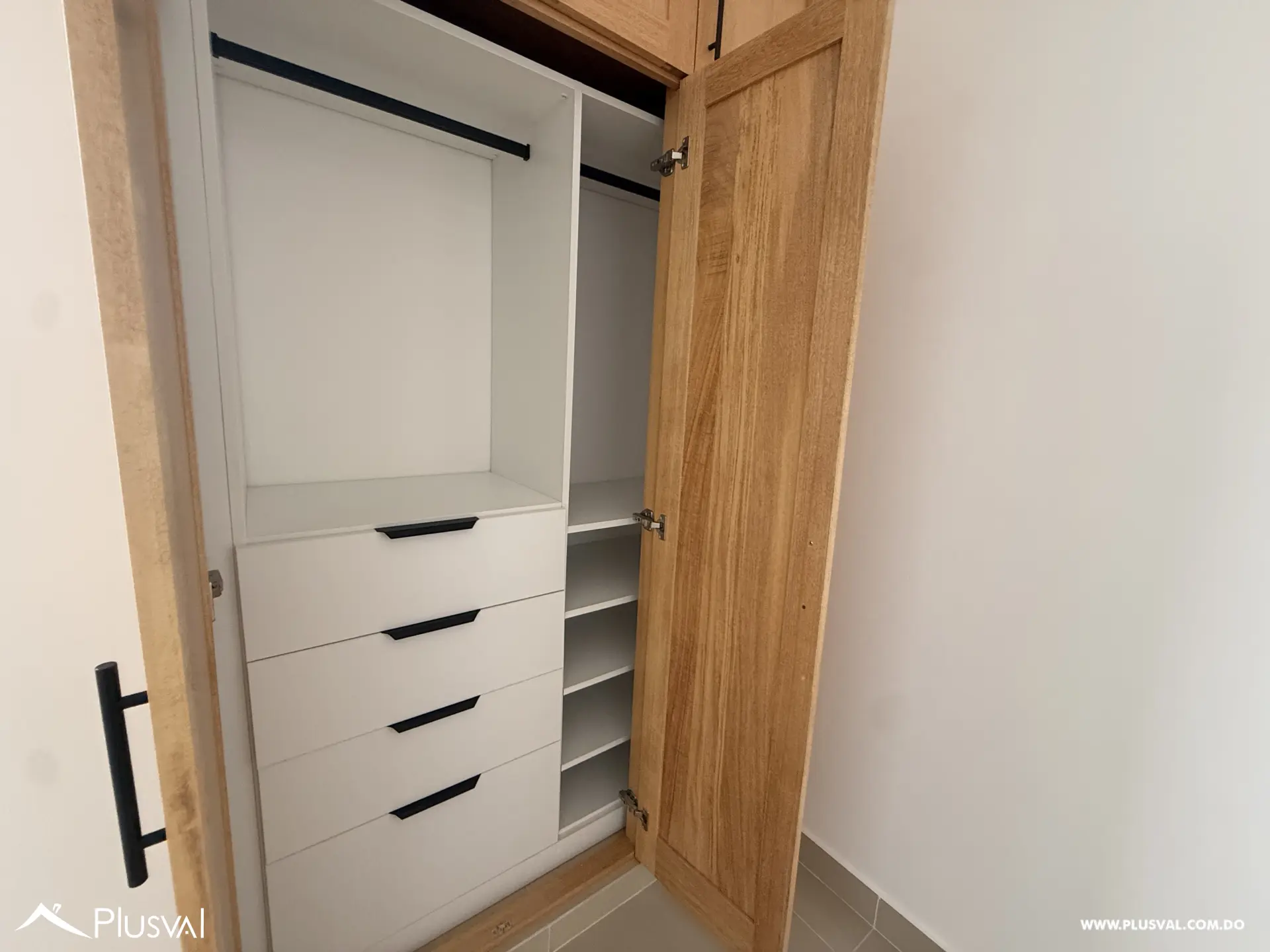 Apartamento en venta Tropical del Este 515957